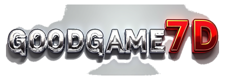 goodgame7d logo