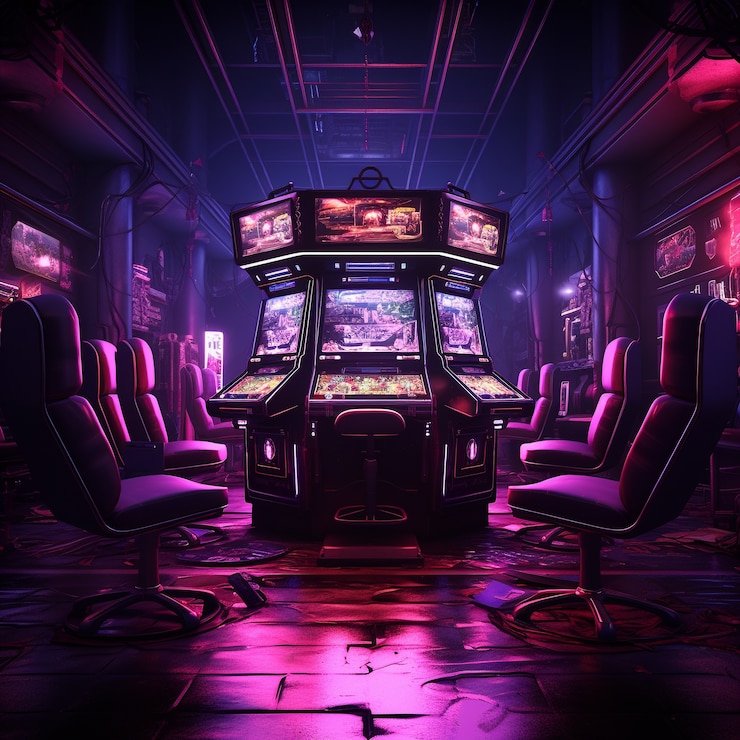 goodgame7d gaming platform