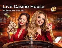goodgame7d Live Dealer Tables