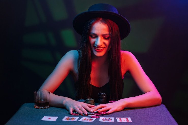 goodgame7d Slot Rooms by Studio