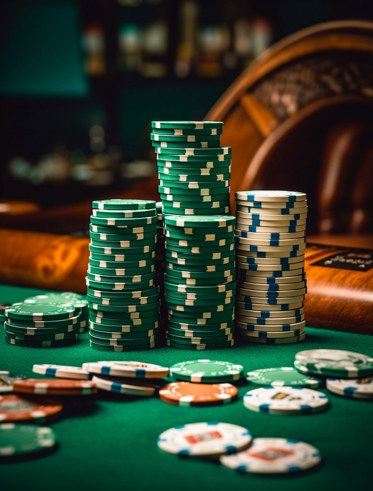goodgame7d Sportsbook Markets